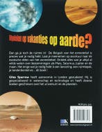 Reisgids voor het zonnestelsel 9789021507613 G. Sparrow, Verzenden, Gelezen, G. Sparrow