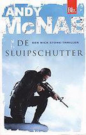 De Sluipschutter 9789044981735 A. Mcnab, Boeken, Verzenden, Gelezen, A. Mcnab