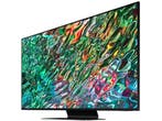 Samsung Neo QLED QN90B - Ultra HD TV 4K 43 - Quantum Matrix, Verzenden, Nieuw, Samsung