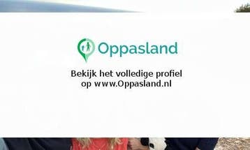 Dirk zoekt een oppas in Den Haag voor 2 kinderen.