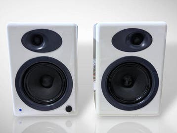 Audioengine - A5 Luidsprekerset, Nieuw