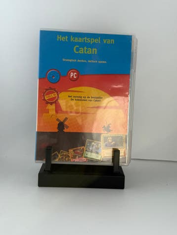 Het Kaartspel van Catan - PC, Verzenden, Nieuw