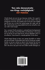 Fairy tale 9789022596609 Stephen King, Verzenden, Zo goed als nieuw, Stephen King