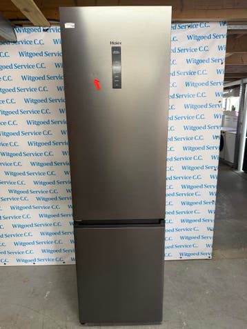 Koelvriescombinatie Haier HDPW5620BNPD, Verzenden, Nieuw