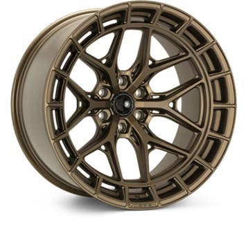 Vossen HFX-1 18x9 - 8x165.1 - ET0 - Deep Face - 125.1 -, Ophalen of Verzenden, Nieuw