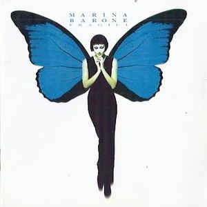 cd - Marina Barone - Fragili, Cd's en Dvd's, Cd's | Overige Cd's, Zo goed als nieuw, Verzenden