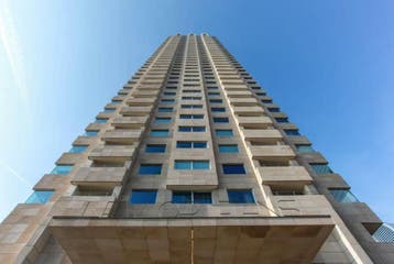 Te huur: Appartement Van der Hoevenplein in Rotterdam, Appartement, Rotterdam, Zuid-Holland