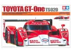Tamiya 1:24 - Modelauto - Tamiya 1/24 Sports Car Series No., Nieuw