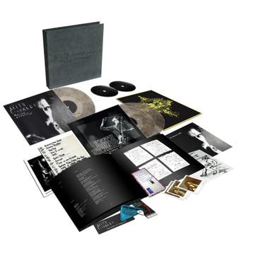 Keith Richards - Main Offender (Boxset), Cd's en Dvd's, Cd's | Overige Cd's, Verzenden, Nieuw in verpakking
