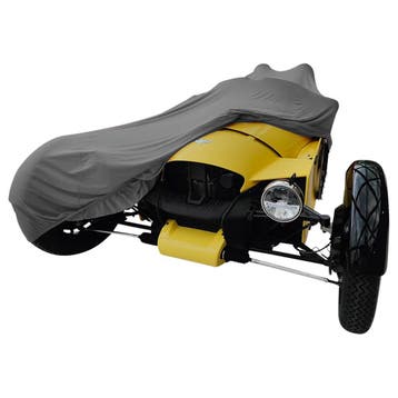 Autohoes voor Morgan Super 3 (2022-present) Indoor BESTE, Auto diversen, Ophalen of Verzenden, Nieuw, Op maat