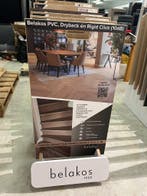 Belakos PVC Vloeren – Laagste Prijs NL en BE, Overige kleuren, 75 m² of meer, Overige typen, Nieuw