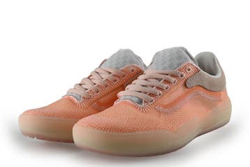 Vans Sneakers in maat 34½ Roze, Overige kleuren, Verzenden, Vans, Sneakers of Gympen