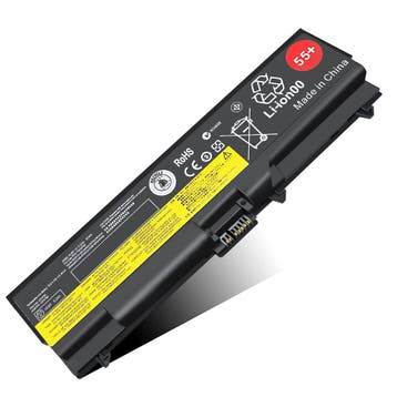 Lenovo ThinkPad T430 Replacement Accu, Computers en Software, Verzenden, Refurbished, Gemixt