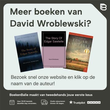 The Story of Edgar Sawtelle - David Wroblewski 9780007310753, Verzenden, Gelezen, David Wroblewski