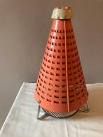 Daalderop - Klaas van Aken - Lamp - hard plastic - Lamp