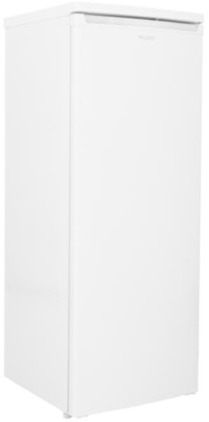 Koelkast met 5 schappen | Wit | 58x55x(h)142 cm | 242L, Verzenden, Nieuw in verpakking