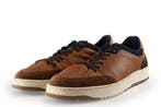 La Strada Sneakers in maat 44 Cognac, Overige kleuren, Verzenden, La Strada, Sneakers of Gympen