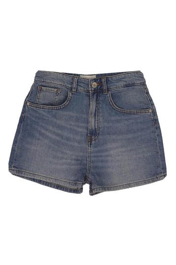 Cars Korte broek Meisjes in maat 164 Blauw, Verzenden, Nieuw, Cars, Jongen of Meisje