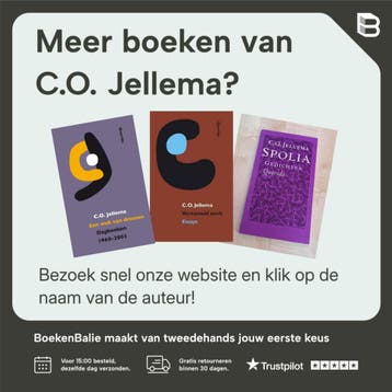 Martin Tissing 65 jaar - C.O. Jellema 9789050480703, Verzenden, Gelezen, C.O. Jellema