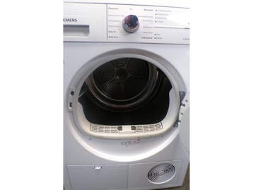Siemens ExtraKlasse - Condensdroger - 7 kg - 2ehands, Verzenden, Zo goed als nieuw