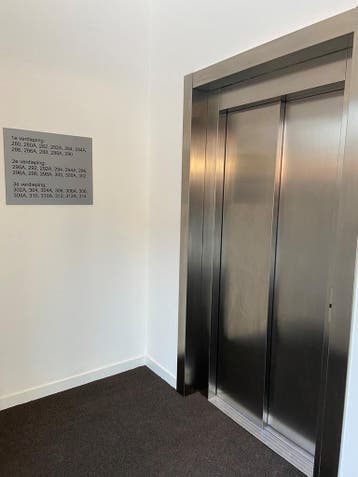 Te huur: Appartement Getfertweg in Enschede, Overijssel, Enschede, Appartement