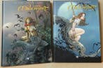 De legende van Malemort 1 & 2 - Complete reeks HC Integraal, Boeken, Stripboeken, Nieuw