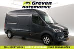 Mercedes-Benz Sprinter 2.2 CDI L2H2  Aut.  Airco  Adap., Automaat, Mercedes-Benz, Diesel, Nieuw