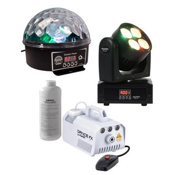 Ayra Room Filler Pack verlichting starterset, Verzenden, Nieuw