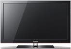 Samsung LE-40C550 - Tv, Ophalen, 50 Hz, Zo goed als nieuw, Samsung