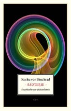 Esoterie 9789089646217 Kocku von Stuckrad, Verzenden, Gelezen, Kocku von Stuckrad