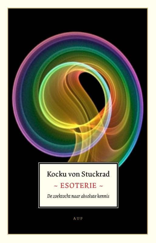 Esoterie 9789089646217 Kocku von Stuckrad, Boeken, Esoterie en Spiritualiteit, Gelezen, Verzenden