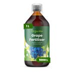Druif vloeibare meststof - 1 liter, Verzenden, Mest