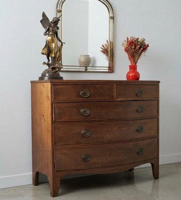 Dressoir - Hout
