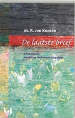 De laatste brief 9789061409014 R. Van Kooten, Boeken, Verzenden, Gelezen, R. Van Kooten