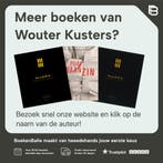 Filosofie van de waanzin 9789047706328 Wouter Kusters, Verzenden, Gelezen, Wouter Kusters