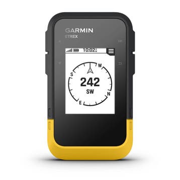 Garmin eTrex SE Handheld GPS (In doos), Verzenden, Zo goed als nieuw