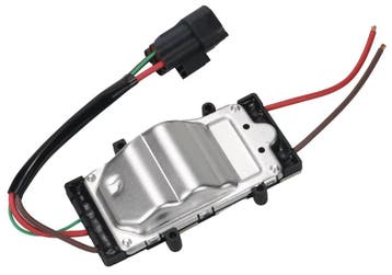 Kachelweerstand Ford Volvo Mazda 1137328365, Verzenden, Nieuw