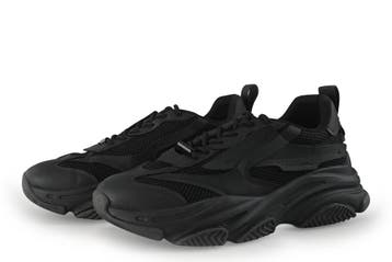 Steve Madden Sneakers in maat 43 Zwart, Verzenden, Zwart, Steve Madden, Sneakers of Gympen