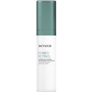 Skeyndor  Power Retinol  SerumInCream  30 ml, Verzenden, Nieuw