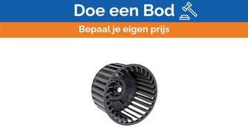 Bieden: Jabsco 34742-0001 Blower Wheel Kit -, Ophalen of Verzenden, Nieuw, Kombuis en Sanitair, Zeilboot of Motorboot