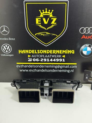 Suzuki Celerio luchtrooster dashboard bj.2018 art.7361084M00, Auto-onderdelen, Gebruikt, Suzuki