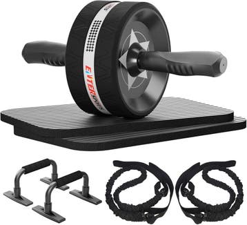Core Trainer Set | Compact & Stil | 41% Korting, Rug, Overige typen, Nieuw, Ophalen of Verzenden