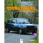 Youngtimer les sportives signées Renault, Algemeen, Verzenden, Nieuw, Patrice Verges
