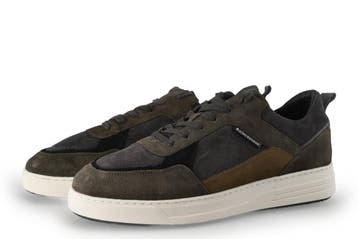 Cycleur de Luxe Sneakers in maat 44 Grijs, Overige kleuren, Verzenden, Cycleur de Luxe, Sneakers of Gympen
