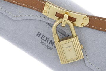Hermès - Kelly - Zonder minimumprijs - KE1.201 - Dames -, Nieuw