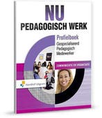 9789001888114 NU Pedagogisch Werk, Profielboek Gespeciali..., Verzenden, Zo goed als nieuw, Noordhoff