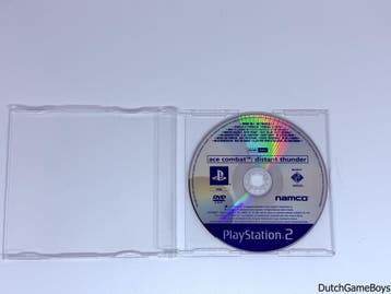 Playstation 2 / PS2 - Ace Combat - Distant Thunder - Promo, Verzenden, Gebruikt