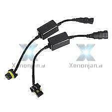 HB4 9006 canbus led verlichting weerstand / digitale deco..., Verzenden, Nieuw