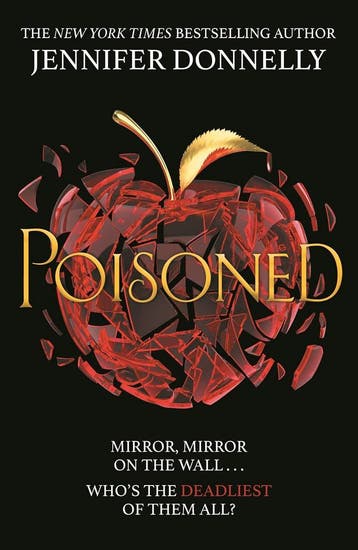 Poisoned - EN - Jennifer Donnelly - Paperback, Ophalen of Verzenden, Nieuw