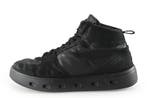 Ecco Hoge sneakers in maat 42 Zwart, Ecco, Verzenden, Zwart, Sneakers of Gympen